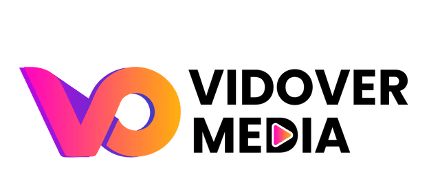 Vidovermedia Logo