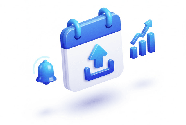 POSTING &
MANAGEMENT